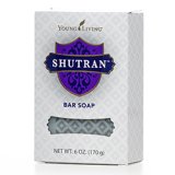 Shutran Essential Oil Bar Soap