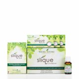 Slique Assist with Slique Essence and Oolong Tea and More