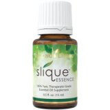 Slique Essence Essential Oil 15 ml