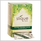 Slique Oolong Tea for Weight Loss