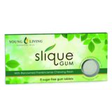 Slique Weight Loss Gum 3 Pack