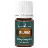 Spearmint Essential Oil (Mentha spicata) 5 ml