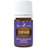 Spikenard Essential Oil (Nardostachys jatamansi) 5 ml