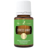 Stress Away Essential Oil 15 ml 