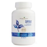 Super B Complex Supplement Vitamin
