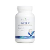 Super C Vitamin C Supplement