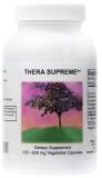 Supreme Nutrition Thera Supreme 130 Capsules