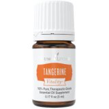 Tangerine Vitality Essential Oil (Citrus reticulata) 5 ml 