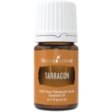 Tarragon Essential Oil (Artemisia dracunculus) 5 ml