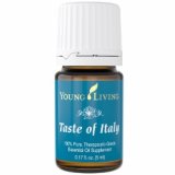 Taste of Italy Essential Oil 5 ml 