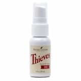 Thieves Essential Oil Spray 1 oz 3 Pack