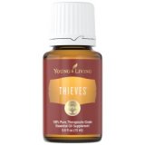 Thieves Essential Oil 15 ml