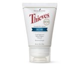Thieves Essential Oil Natural Chest Rub Cream (OTC)