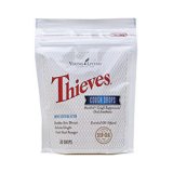 Thieves® Essential Oil Infused Cough Drops Natural Cough Suppressant