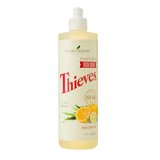 Thieves Essential Oil Natural Dish Soap