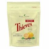 Thieves® Essential Oil Hard Lozenges