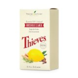 Thieves Essential Oil Household Cleaner 30 ml 10 Pack