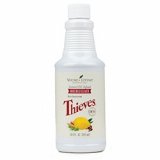 Thieves Essential Oil Household Cleaner  14.4 oz