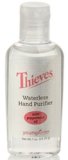 Thieves Essential Oil Waterless Hand Sanitizer 3 Pack