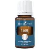 Thyme Essential Oil (Thymus vulgaris CT thymol) 15 ml