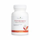 Thyromin Natural Thyroid Supplement