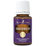 Transformation Essential Oil 15 ml