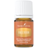 Valerian Root Essential Oil (Valeriana officinalis) 5 ml