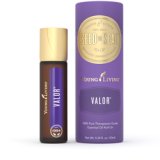 Valor Essential Oil Roll On 10 ml