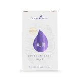 Valor Essential Oil Soap