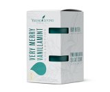 Vanillamint Essential Oil Holiday Body Spa Collection