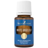 White Angelica Essential Oil 15 ml 