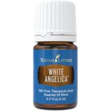 White Angelica Essential Oil 5 ml