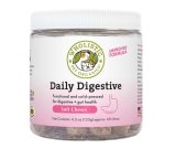 Wholistic Organic Pet Daily Digestive Soft Chews for Cats and Dogs 120 Chews