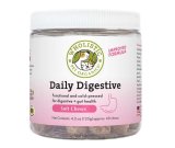 Wholistic Organic Pet Daily Digestive Soft Chews for Cats and Dogs 60 Chews