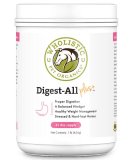 Wholistic Organic Pet Equine Digest-All Plus for Horses 1 Pound
