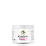 Wholistic Organic Pet WholeBiotics for Cats and Dogs 1 ounce