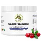 Wholistic Organic Pet WholeCran Intense for Cats and Dogs 1 ounce