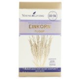 Garys True Grit Einkorn Flour