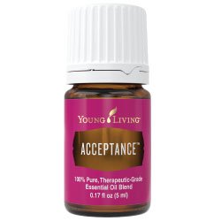 Acceptance Essential Oil 5 ml