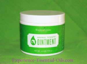 Animal Scents Ointment 6.3 oz
