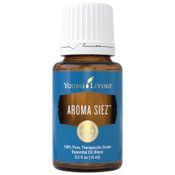 Aroma Siez Essential Oil 15 ml