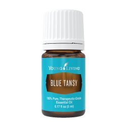 Blue Cypress Essential Oil (Callitris intratropica) 5 ml  