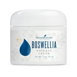 Boswellia Face Wrinkle Cream for Women and Men