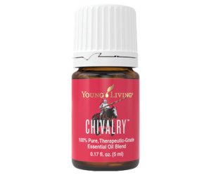 Chivalry Essential Oil 5 ml