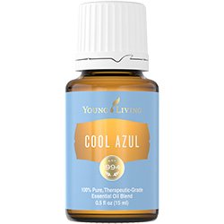 Cool Azul Essential Oil
