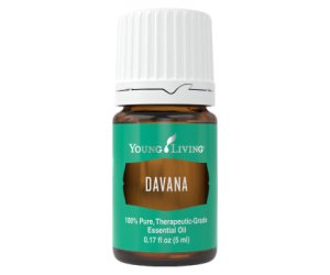 Davana Essential Oil (Artemisia pallens) 5 ml