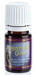Egyptian Gold Essential Oil 5 ml