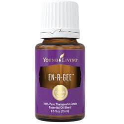 En-R-Gee Essential Oil