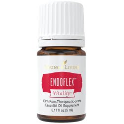 Endoflex Vitality Essential Oil 5 ml 