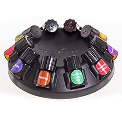 Essential Oil Aroma Carousel